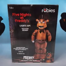 freddy fazbear animatronics for sale