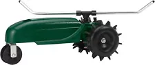 NEW Tractor 58322 Traveling Sprinkler, (Pack of 1), Green