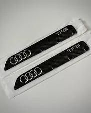 Audi Rs3/ttrs/rsq3 carbon cover (For: Audi Sportback)