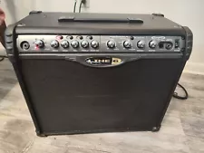 Line 6 Spider II 15 Amplifier