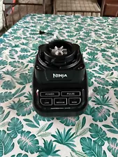 **FOR SALE** Ninja Pulse Blender BL610 (Base Only)