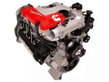 New cummins ISV 5.0 V-8 Complete Engine