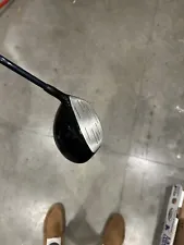 Golf Club Driver