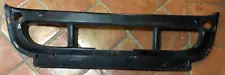 Black Bumper Cover Fascia Center For 2008-2015 Freightliner Cascadia 2128446000