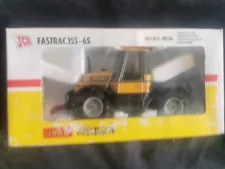 Joal compact 1:35 JCB Fastrac 155-65