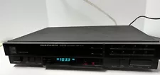 Marantz ST-74 Stereo Digital Synthesizer Tuner FM/AM Vintage Stereo Equipment