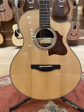 Ibanez AE255BT Baritone Acoustic Electric Guitar