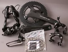 campagnolo groupsets for sale