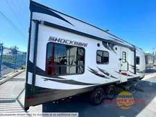 New Listing2018 Forest River Shockwave 21RQMX for sale!