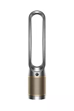 Dyson Purifier Cool Formaldehyde™ TP09 purifying fan (Nickel/Gold)