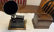 edison gem phonograph