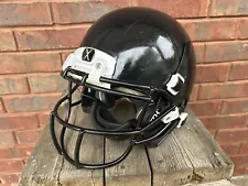 Xenith X2 E X Youth Small S Football Helmet Black Small NICE Chin Strap S bike