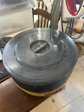 food dehydrator