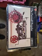 ERTL Precision Series The Farmall Regular Tractor 1/16 Scale DieCast #284 NIB