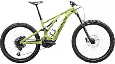 Specialized Levo Full Suspension Mountain Bike - Reg. $5,500