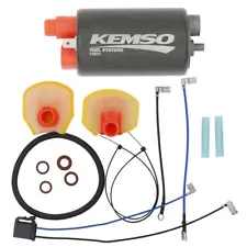 FUEL PUMP FITS SUZUKI GSX-R1000 GSXR1000 2007 2008 2009 2011 2012 2013 (For: 2009 GSXR1000)