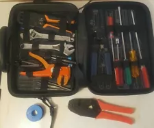 Electrician Tool Kit