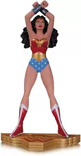 DC Collectibles - Wonder Woman The Art of War Statue by DC Collectibles SALE