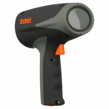 Bushnell 101911 Velocity Speed Radar Gun - Black/Grey