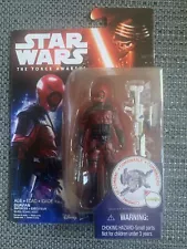 star wars action figures 3.75 NEW