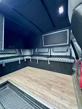 2015 Mercedes-Benz Sprinter