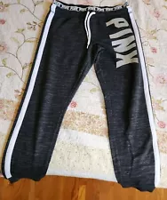 victoria's secret pink activewear pants for women