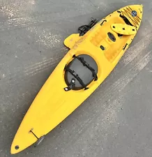 OCEAN KAYAK Prowler Vintage 15' 2004 SOT Kayak. LOCAL PICKUP ONLY