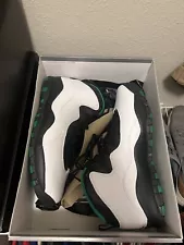 Air Jordan 10 Retro “Seattle”