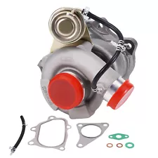 Turbo Turbocharger For Subaru Forester Impreza 2.0L 2006 2005 2004 14412AA140