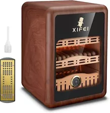 Xifei Cigar Humidor Cabinet for 150 Cigars