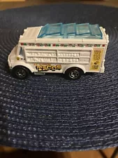 Matchbox Tacos Chow Wagon