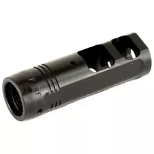 SureFire Procomp 7.62x51mm Muzzle Brake - Black (PROCOMP-762-5/8-24)