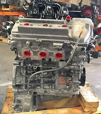 TACOMA 4RUNNER TUNDRA FJ 4.0L ENGINE 74K MILES 2005 2006 2007 2008 2009 2010