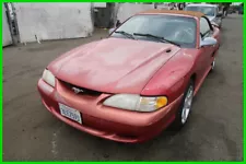 1994 Ford Mustang GT