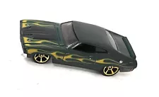 1973 Ford Falcon XB 1/64 Hot Wheels