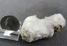 Mordenite, Washington - Mineral Specimen for Sale