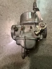 1972 1973 Honda CB450 CL450 Carburetor Carb Keihin 723A