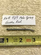 H&R Model 929 Main Spring Guide Rod