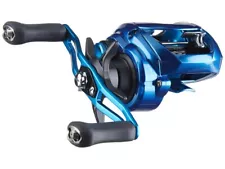 Daiwa Coastal SV TW 150HS Right Handed Baitcasting Reel 7.1:1 Brand New In Box