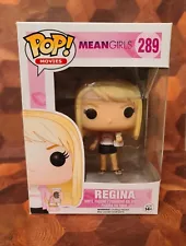 Funko Pop! Vinyl: Regina George #289