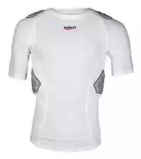 NEW Schutt Youth Integrated Padded Shirt - Sizes Small-XL