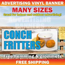 conch fritters for sale