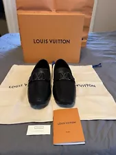 Louis Vuitton Shoes