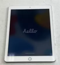 iPad Air 2