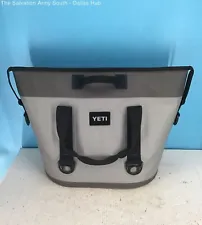 Yeti Hopper Soft Cooler ( In Great Shape )