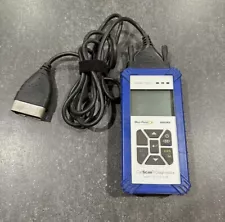 Blue-Point EECR2 Scan Tool Scanner OBD2 Tested Working FREE SHIPPING