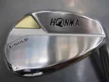 Honma Tour World TW-W 2021 Wedge #54(1Club)/KBS/Flex:R/Wedge