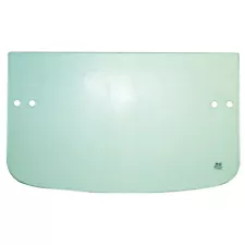 20Y-54-36113 Lower Front Windshield Cab Glass (Single) for Komatsu Excavator