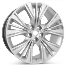 New 20" x 8.5" Replacement Wheel for Chevrolet Impala 2014 2015 2016 2017 201...