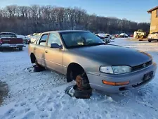 Automatic Transmission Assembly (3.0L) 1992-1993 Toyota Camry